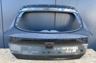 trunk door boot rear part rear CUPRA FORMENTOR