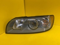 light left Volvo V50 04-07 lens 30698885