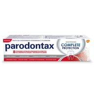 Parodontax Pasta do zębów Complete Protection 75ml