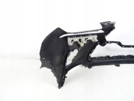 Lexus NX 300H LIFT 17- bumper front front