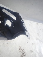 FIAT PANDA III 3 12-> bumper front front