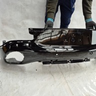 ALFA ROMEO TONALE VELOCE 22-> bumper rear part rear PDC
