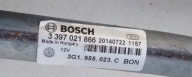 Wischergestänge VW B8 3G1955119A 3G1955023C
