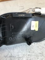 AUDI R8 plus handle inner PODSWIETLANA right