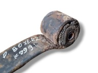 Resor heck Peugeot Boxer 2 2007 5102EY