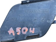 A504 BMW 5 G30 G31 2017 - Abschleppöse der Stoßstange vorne 7385256