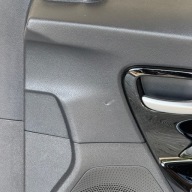 upholstery right side front KIA NIRO 2017 ROK