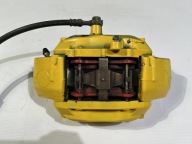 caliper brake front front left Maserati GranTurismo 2008r