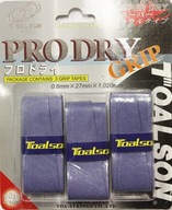 Vrchný obal Toalson Pro Dry 3P - fialový