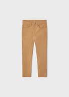 CAMEL SPODNIE SLIM FIT 9509 MAYORAL 116 cm