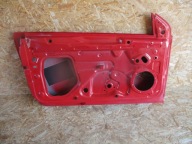 door left VW GOLF VI KABRIO 5K7