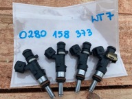 vstrekovač triska Paliva 1.6 OPC Opel Corsa E 0280158373