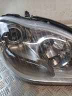 MERCEDES W220 light right front XENON 02R- EUROPA
