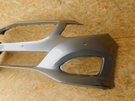 MERCEDES W246 246 B-KLASA 15- front bumper