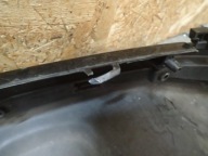 BUMPER ACCESSORIES FRONT KIA SOUL LIFT 16