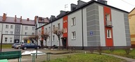 Mieszkanie, Annopol, Annopol (gm.), 47 m²