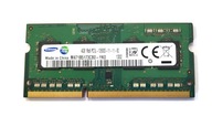 RAM SODIMM 4GB DDR3 M471B5173CB0-YK0 SAMSUNG