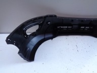 new front bumper FORD TRANSIT MK8 18- LIFT NR 45195