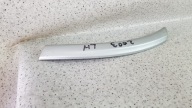 MERCEDES ML W163 LIFT moulding left rear part 2003