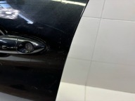 dveře předek levá strana Alfa Romeo Stelvio 2017