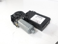 BENTLEY CONTINENTAL FLYING SPUR 3W5 06-12 mini motor windows door rear part left