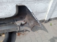 HYUNDAI IX20 bumper rear part rear colour RAH 2013R
