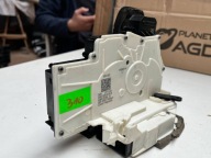 lock windows side of the rear left side Audi A6 S6 C8 4K W59