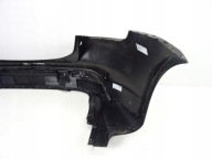 PORSCHE TAYCAN 9J0 bumper rear part tylnii