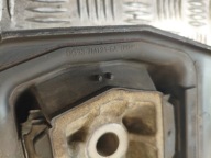 engine mount left FORD FUSION MK5 2.0B DG93-7M121-EA