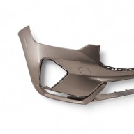 bumper front VOLVO XC60 II LIFT R-design 4X PDC without washers 2021