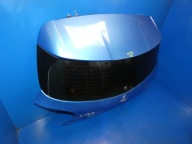 A KLASA W176 trunk door boot rear part rear Z window 162