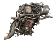 motor teljes DODGE CALIBER 2.0 CRD 140KM 103kW ECD 228 ezer FILM