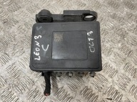 pump ABS control unit SKODA OCTAVIA 3 III 12- 3Q0907379C