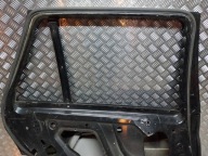 door rear part left BMW X5 E70 06
