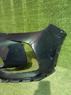 front bumper front MG ZS II 24- NR.Z9395
