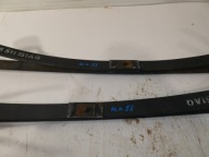 VW CADDY 2K5 2K5511151AQ RESOR RESORY