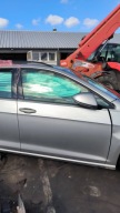 door right front LB7W VOLKSWAGEN GOLF VII LIFT
