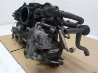 VW SKODA AUDI SEAT 2.0 TFSI intake manifold regulator KLAP header pipe