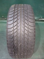 1 opona zimowa używana 225/45R18 91H Bridgestone LM001 6,5 mm r. 2020