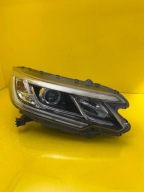 light right front Honda CR-V CRV IV Lift Bi-Xenon Led