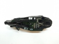 handle exterior right front EWPB 9802977180 Citroen C3 III (2016-2024)
