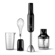 Tyčový mixér Philips HR2543/90 700 W čierny