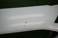 FORD TRANSIT CONNECT LIFT 17- front bumper front