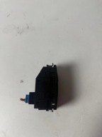 light switch of warning lights Mercedes E Klasa IV W212