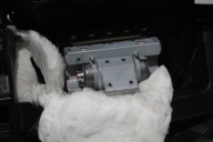 dashboard console airbag airbags SUBARU LEGACY V 5