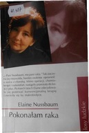 Pokonałam raka - Elaine Nussbaum