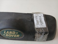 LAND ROVER FREELANDER and cap bonnet boot
