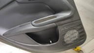 Fiat Tipo II HB 19r. 1.4 rear part side left side door