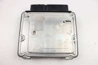 AUDI A3 8P computer control unit of the engine 1.6 FSI 03C906056AE
