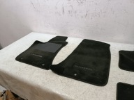 DODGE CHARGER 2019- mats original KOMPLET